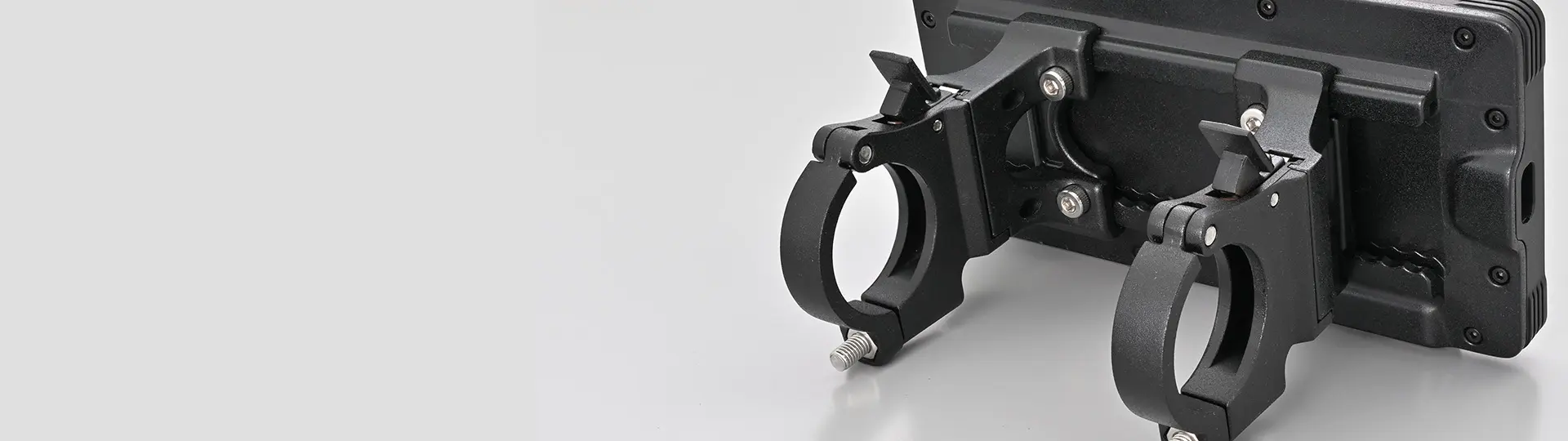 強度を伝える画像